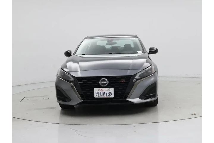 $22998 : Nissan Altima 2023 2.5 SR 4d image 5