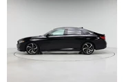 $21998 : Honda Accord 2021 Sport 4dr thumbnail