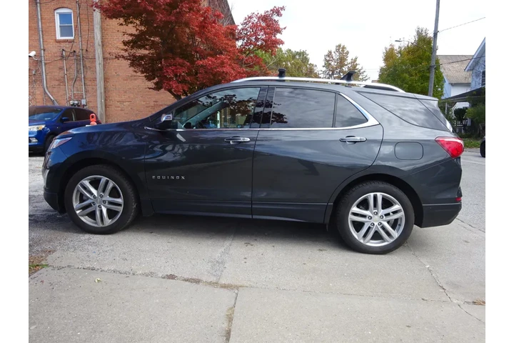 $8900 : 2018 Equinox AWD 4dr Premier image 7
