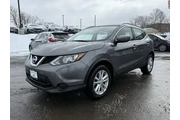 $12399 : Nissan Rogue Sport 2017 AWD thumbnail