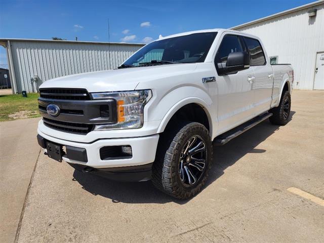 $26998 : 2018 F150 image 1