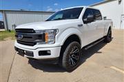 $26998 : 2018 F150 thumbnail