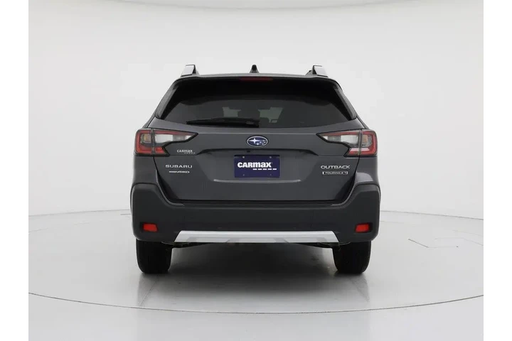 $34998 : Subaru Outback 2024 AWD Tour image 6