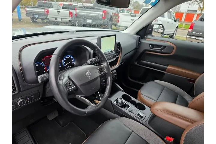 $27999 : Ford Bronco Sport 2022 AWD O image 10