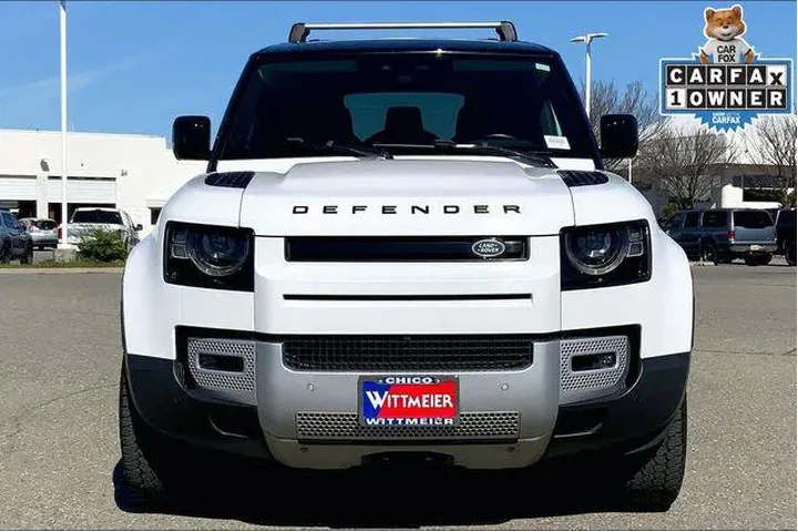 $39985 : Land Rover Defender 2022 AWD image 3