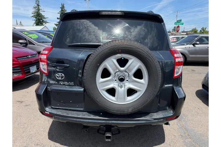 $8995 : 2009 RAV4 image 8