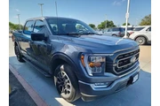 $32995 : Ford F-150 2021 4x2 XL 4dr S thumbnail