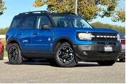 $35960 : Ford Bronco Sport 2025 AWD O thumbnail