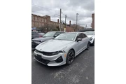 Kia K5 2021 GT-Line 4dr Seda en New York