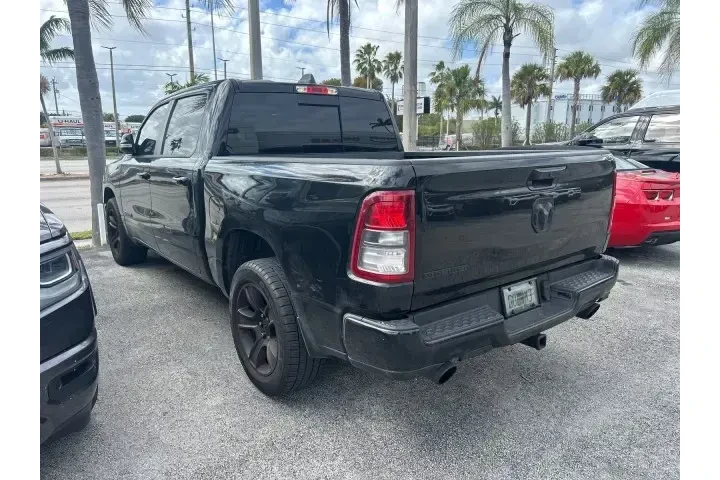 $27990 : Ram 1500 2022 4x2 Big Horn 4 image 4