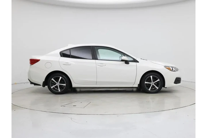 $16998 : Subaru Impreza 2020 AWD Prem image 7