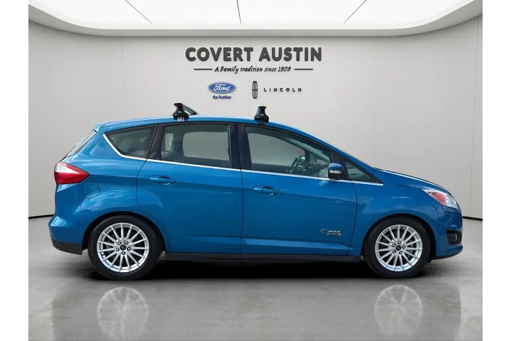 $9461 : Ford C-MAX Energi 2013 SEL 4 image 6