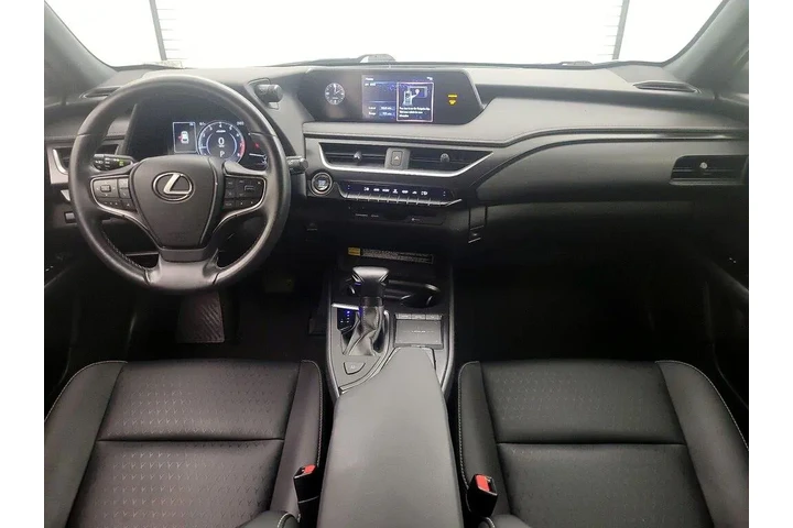 $25998 : Lexus UX 200 2022 4dr Crosso image 9