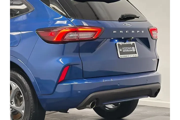 $29000 : Ford Escape Hybrid 2023 AWD image 6