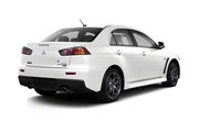 $32985 : Mitsubishi Lancer Evolution thumbnail