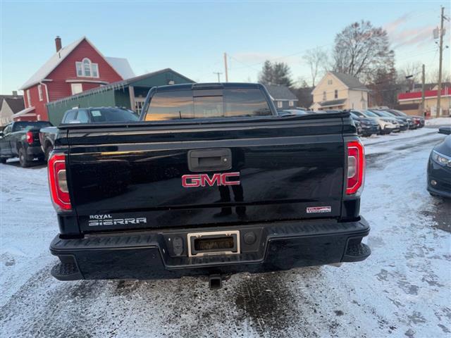 $18490 : 2016 GMC Sierra 1500 image 4