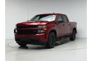 $27998 : Chevrolet Silverado 1500 Lim thumbnail