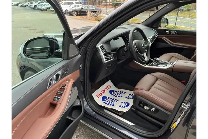 $35975 : BMW X5 2021 AWD xDrive45e 4d image 9