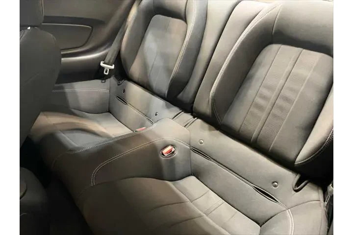 $24488 : Ford Mustang 2022 EcoBoost 2 image 5