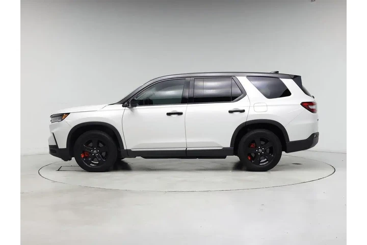 $39998 : Honda Pilot 2025 EX-L 4dr SU image 3