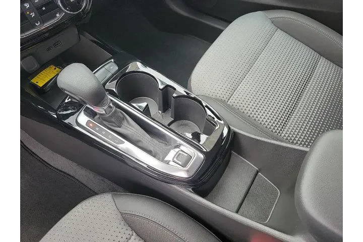 $20530 : Chevrolet Trax 2025 LT 4dr C image 6