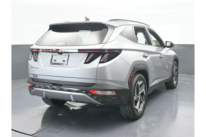 $21991 : Hyundai TUCSON 2022 Limited image 5