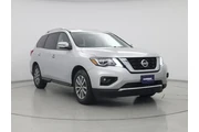 Nissan Pathfinder 2020 SV 4d
