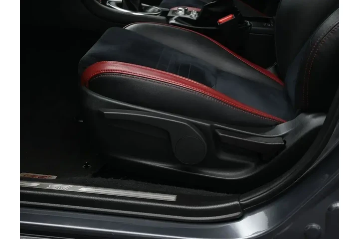 $33000 : Subaru WRX 2020 AWD STI 4dr image 9