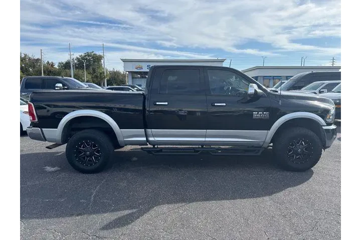 $18997 : Ram 2500 2013 4x4 Laramie 4d image 4