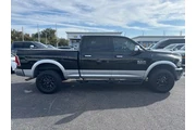 $18997 : Ram 2500 2013 4x4 Laramie 4d thumbnail