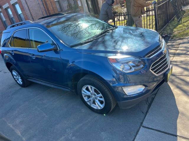 $12999 : 2017 Equinox LT image 5