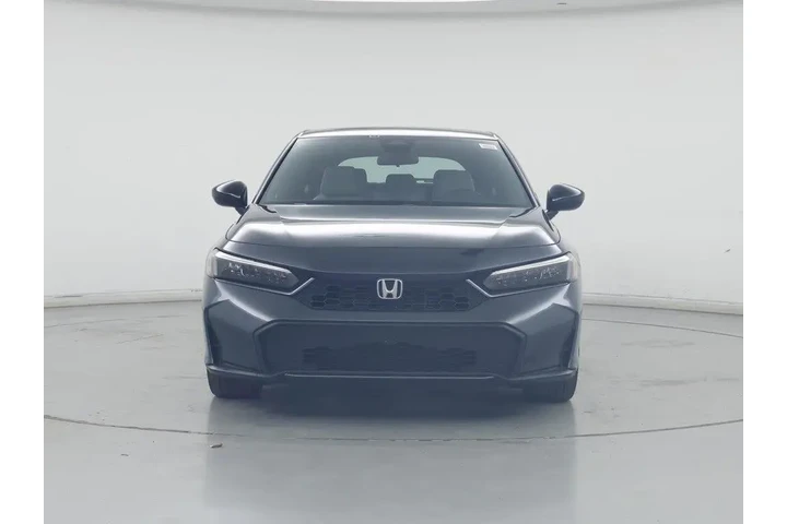 $28998 : Honda Civic Hybrid 2025 Spor image 5