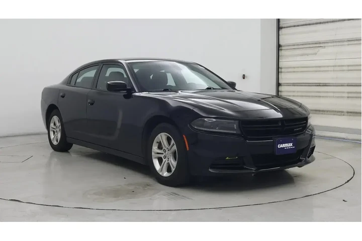 $21998 : Dodge Charger 2022 SXT 4dr S image 1