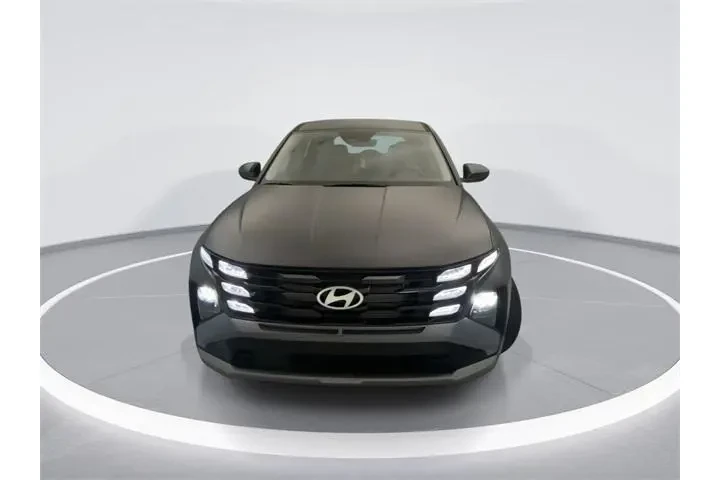 $23952 : Hyundai TUCSON 2025 SE 4dr S image 7
