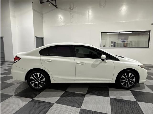 $13588 : 2014 HONDA CIVIC image 4