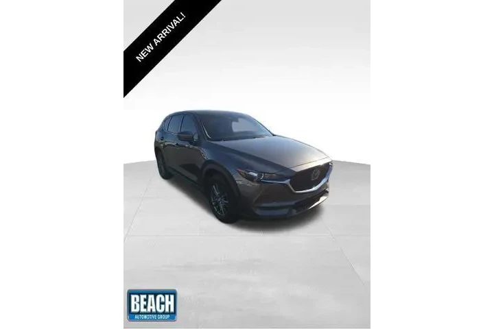 $20036 : Mazda CX-5 2021 Carbon Editi image 1