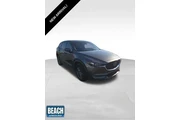 Mazda CX-5 2021 Carbon Editi