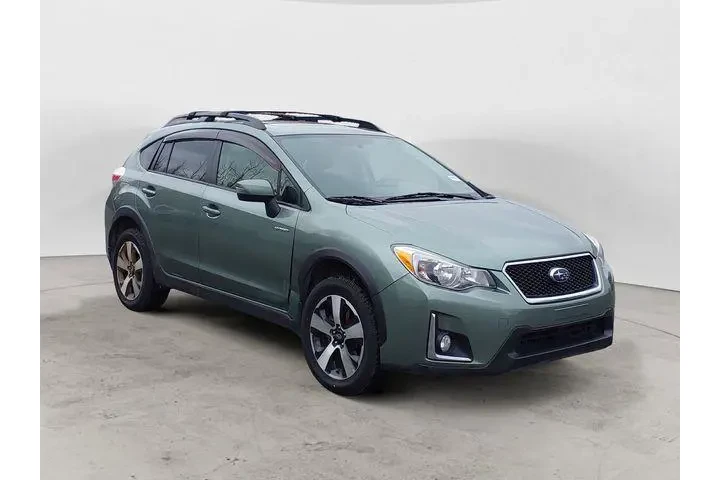 $12561 : Subaru Crosstrek 2016 AWD Hy image 7