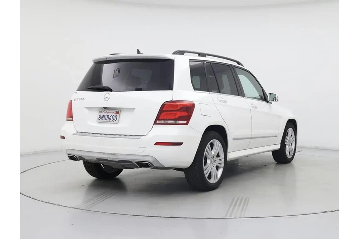 $15998 : Mercedes-Benz GLK 2015 GLK 3 image 8