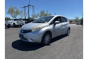 Nissan Versa Note 2015 SR 4d en Las Vegas