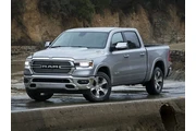 Ram 1500 2024 4x2 Laramie 4d