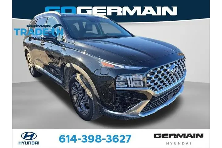 $21000 : Hyundai SANTA FE 2023 SEL 4d image 1