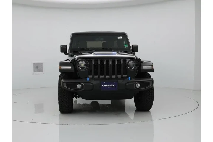 $35998 : Jeep Wrangler Unlimited 2022 image 5