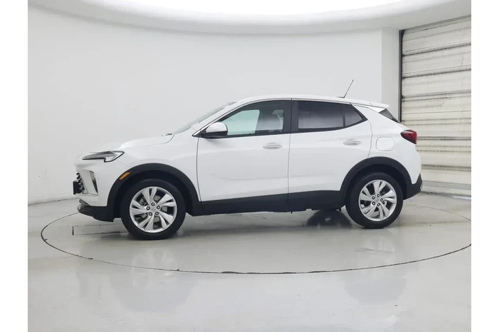 $21998 : Buick Encore GX 2025 Preferr image 3