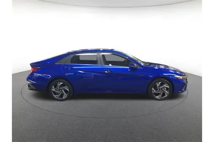 $22700 : Hyundai ELANTRA Hybrid 2025 image 4