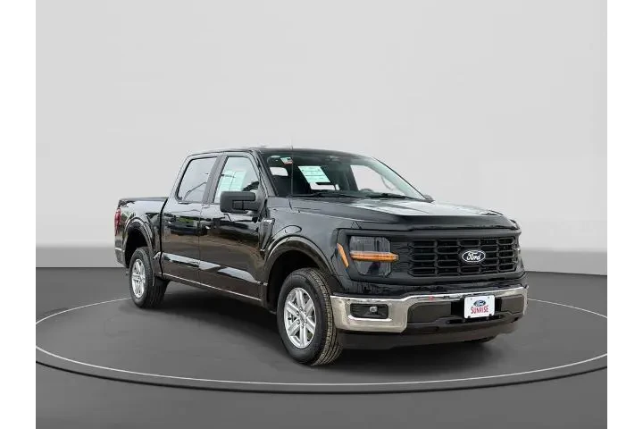 $36000 : Ford F-150 2024 4x2 XL 4dr S image 3