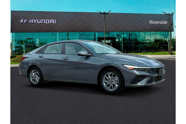 $20591 : Hyundai ELANTRA Hybrid 2024 image 10
