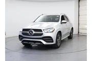 $35998 : Mercedes-Benz GLE 2020 AWD G thumbnail