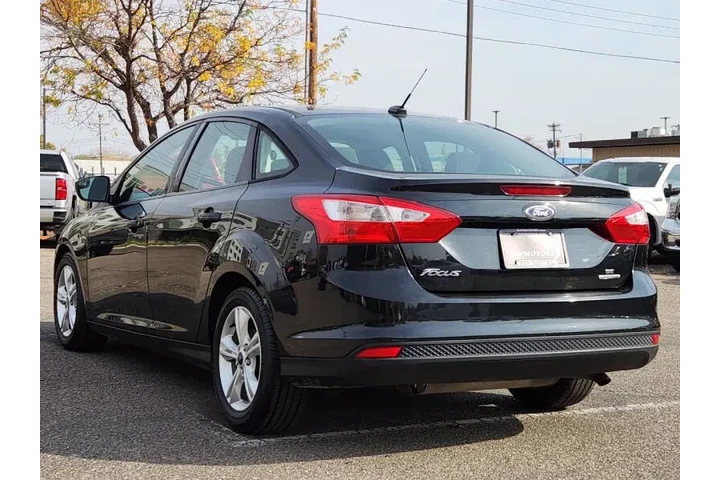 $10974 : 2014 Focus SE image 7