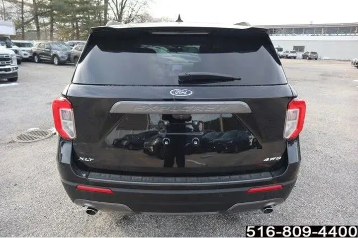 $29947 : Ford Explorer 2022 AWD XLT 4 image 5